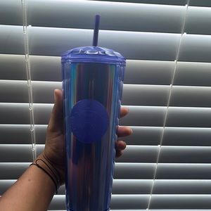 Starbucks Venti Cup